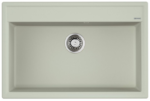 Мойка Omoikiri Daisen 77-PA Artgranit/пастила Арт. 4993626