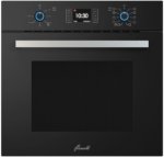 Духовой шкаф Fornelli FET 60 FIATO BL