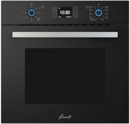 Духовой шкаф Fornelli FET 60 FIATO BL