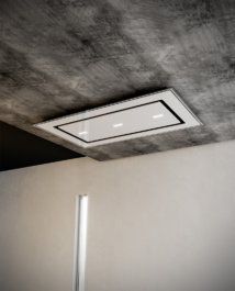 Вытяжка Sirius SLT970 FRAME W
