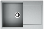 Мойка Omoikiri Daisen 78-GR Artgranit/leningrad grey Арт. 4993325