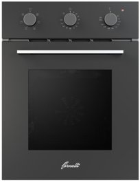 Духовой шкаф Fornelli FEA 45 CORRENTE BL