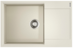 Мойка Omoikiri Daisen 78-LB-PA Artgranit/пастила Арт. 4993688