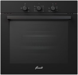 Духовой шкаф Fornelli FET 60 FORTE BL