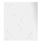 Варочная поверхность Fornelli PV 4517 DELIZIA WH