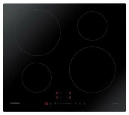 варочная поверхность Samsung NZ64H37070K