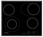 варочная поверхность Samsung C61R1CCMN