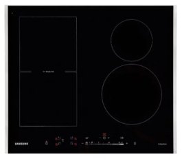 варочная поверхность Samsung NZ 64H57477 K
