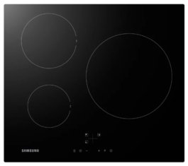 варочная поверхность Samsung NZ63F3NM1AB