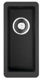 Мойка Omoikiri Kata 20-U-BL Artgranit/черный Арт. 4993375