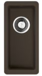 Мойка Omoikiri Kata 20-U-DC Artgranit/темный шоколад Арт. 4993374