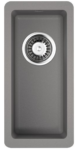 Мойка Omoikiri Kata 20-U-GR Artgranit/Leningrad Grey Арт. 4993376