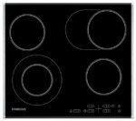 варочная поверхность Samsung C61R1CDMSTT