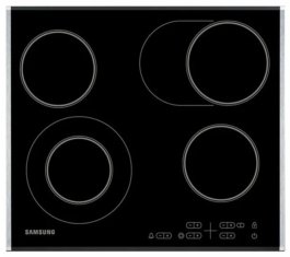 варочная поверхность Samsung C61R1CDMSTT