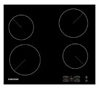 варочная поверхность Samsung CTR464EB01