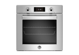 Духовой шкаф Bertazzoni F6011PROETX