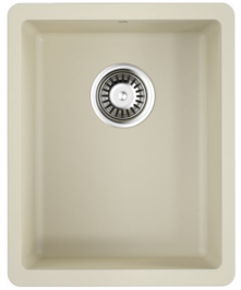 Мойка Omoikiri Kata 34-U-BE Artgranit/ваниль Арт. 4993380