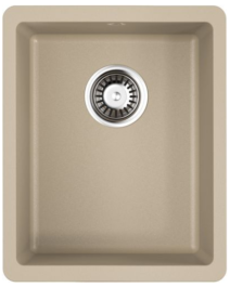 Мойка Omoikiri Kata 34-U-SA Artgranit/бежевый Арт. 4993420