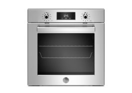 Духовой шкаф Bertazzoni F609PROESX