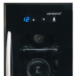 Винный шкаф Cavanova CV-004