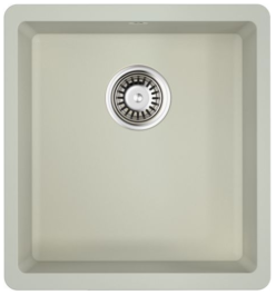 Мойка Omoikiri Kata 40-U-PA Artgranit/пастила Арт. 4993393