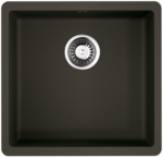 Мойка Omoikiri Kata 44-U-DC Artgranit/темный шоколад Арт. 4993402