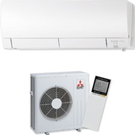 Кондиционер Mitsubishi Electric MS-GF60VA / MU-GF60VA