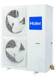 Сплит-система канального типа Haier AD362AHEAA / AU36NAIEAA