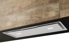 Вытяжка Sirius SL921 W 80