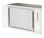 Вытяжка Sirius SL914 W 80