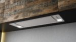 Вытяжка Sirius SL914 W 50