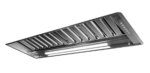 Вытяжка Sirius SL906 L 100