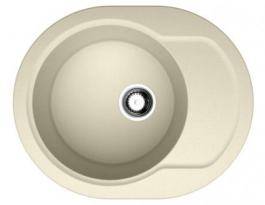 Мойка Omoikiri Manmaru 62-BE Artgranit/ваниль Арт. 4993349