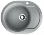Мойка Omoikiri Manmaru 62-GR Artgranit/leningrad grey Арт. 4993353