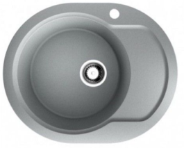 Мойка Omoikiri Manmaru 62-GR Artgranit/leningrad grey Арт. 4993353
