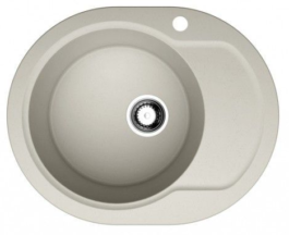 Мойка Omoikiri Manmaru 62-MA Artgranit/марципан Арт. 4993350