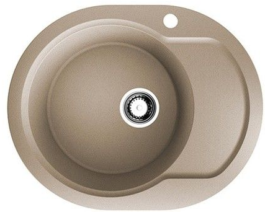 Мойка Omoikiri Manmaru 62-SA Artgranit/бежевый Арт. 4993414