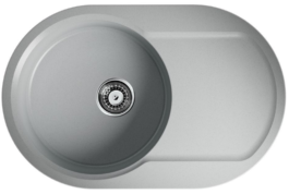 Мойка Omoikiri Manmaru 78-GR Artgranit/leningrad grey Арт. 4993360