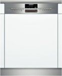 Посудомоечная машина Siemens SF 64T356