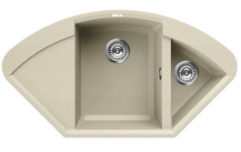 Мойка Omoikiri Sakaime 105C-BE Tetogranit/ваниль Арт. 4993124