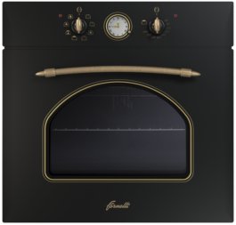 Духовой шкаф Fornelli FEA 60 MERLETTO AN