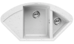 Мойка Omoikiri Sakaime 105C-EV Tetogranit/эверест Арт. 4993210