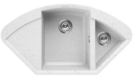 Мойка Omoikiri Sakaime 105C-EV Tetogranit/эверест Арт. 4993210