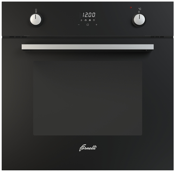 Духовой шкаф Fornelli FEA 60 INFINITA BL