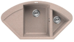 Мойка Omoikiri Sakaime 105C-SA Tetogranit/бежевый Арт. 4993125