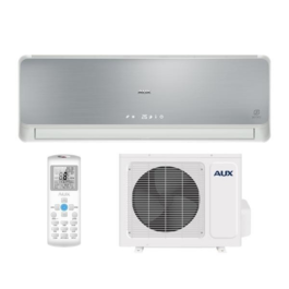Кондиционер AUX ASW-H12B4/FJ-SR1