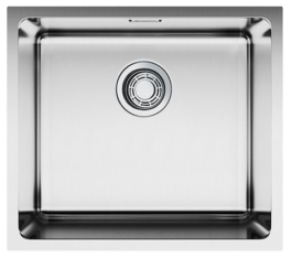 Мойка Omoikiri Tadzava 49-U-IN нерж.сталь/нержавеющая сталь Арт. 4993074