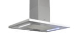 Вытяжка Sirius SIL24TCW 90