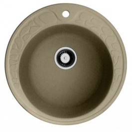 Мойка Omoikiri Tovada 51-CA Artgranit/карамель Арт. 4993366