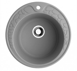 Мойка Omoikiri Tovada 51-GR Artgranit/leningrad grey Арт. 4993367